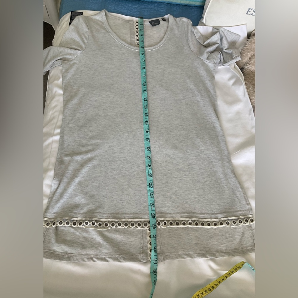 Strazzi Tunic - Picture 4 of 8
